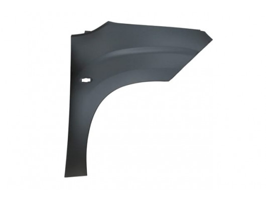 CITROEN BERLINGO- 24/25; ÖN ÇAMURLUK DELİKLİ SAĞ (EAGLE BODY)