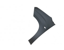 CITROEN BERLINGO- 24/25; ÖN ÇAMURLUK DELİKLİ SOL (EAGLE BODY)