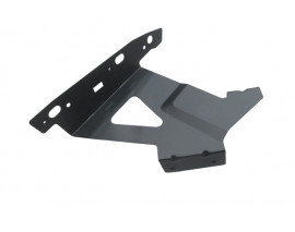 CITROEN BERLINGO- 24/25; ÖN ÇAMURLUK BAGLANTI SUPORTU SAG (BRAKET) (EAGLE BODY)