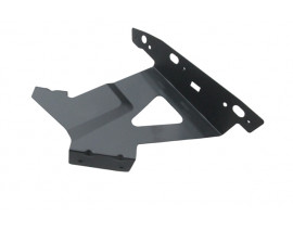 CITROEN BERLINGO- 24/25; ÖN ÇAMURLUK BAGLANTI SUPORTU SOL (BRAKET) (EAGLE BODY)