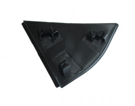 CITROEN BERLINGO- 24/25; ÖN ÇAMURLUK ÜST KÖŞE PLASTİĞİ SOL