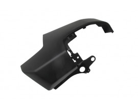 CITROEN BERLINGO- 24/25; ARKA TAMPON UCU SAG SIYAH (KISA/TEK KAPI)