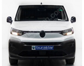 CITROEN BERLINGO- VAN- 24/25; ARAÇ BİLGİLERİ VE RESİMLERİ
