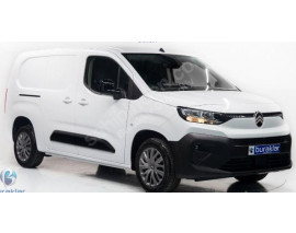CITROEN BERLINGO- VAN- 24/25; ARAÇ BİLGİLERİ VE RESİMLERİ