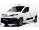 CITROEN BERLINGO- VAN- 24/25; ARAÇ BİLGİLERİ VE RESİMLERİ