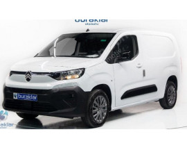 CITROEN BERLINGO- VAN- 24/25; ARAÇ BİLGİLERİ VE RESİMLERİ