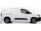 CITROEN BERLINGO- VAN- 24/25; ARAÇ BİLGİLERİ VE RESİMLERİ