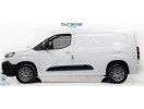 CITROEN BERLINGO- VAN- 24/25; ARAÇ BİLGİLERİ VE RESİMLERİ