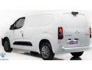 CITROEN BERLINGO- VAN- 24/25; ARAÇ BİLGİLERİ VE RESİMLERİ
