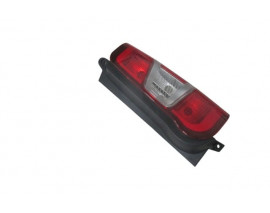 CITROEN BERLINGO- VAN- 24/25; STOP LAMBASI SAĞ KIRMIZI/BEYAZ (MARS)