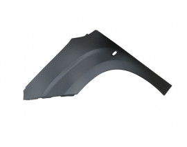 CITROEN BERLINGO- VAN- 24/25; ÖN ÇAMURLUK DELİKLİ SOL (EAGLE BODY)