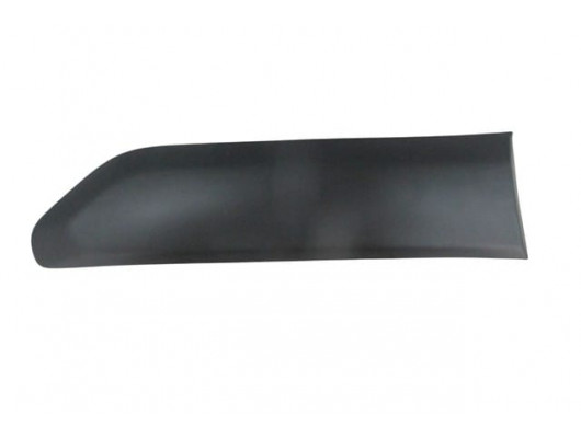 CITROEN BERLINGO- VAN- 24/25; ARKA KAPI BANDI SAĞ (SİYAH)