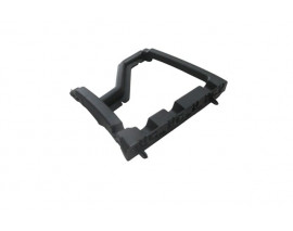 CITROEN BERLINGO- VAN- 24/25; ARKA TAMPON UCU BAĞLANTI BRAKETİ SAĞ