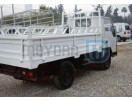 MITSUBISHI CANTER- FE304- 90/97; ARAÇ BİLGİLERİ VE RESİMLERİ