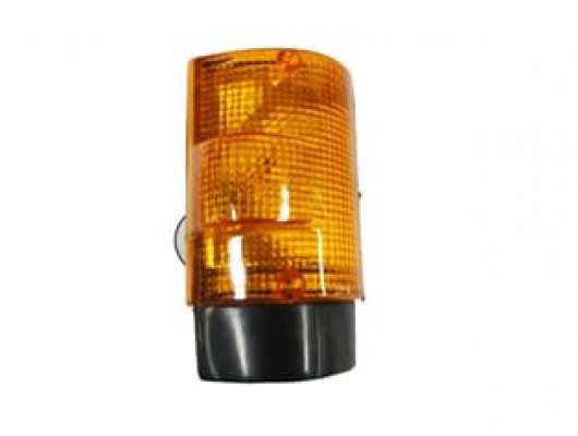 MITSUBISHI CANTER- FE304- 90/97; ÖN SİNYAL SOL SARI (FAMELLA)