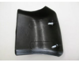 MITSUBISHI CANTER- FE304- 90/97; ÖN TAMPON UCU SAĞ (TEK TEKER) (EURO BODY)