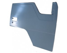 MITSUBISHI CANTER- FE304- 90/97; ÖN KAPI SACI SAĞ GRİ BOYALI (BFN)