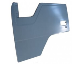 MITSUBISHI CANTER- FE304- 90/97; ÖN KAPI SACI SOL GRİ BOYALI (BFN)