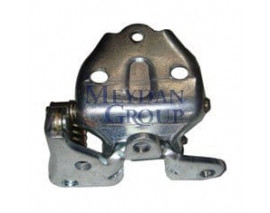 MITSUBISHI CANTER- FE304- 90/97; ÖN KAPI MENTEŞESİ ALT SOL (HUSHAN)