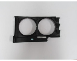 MITSUBISHI CANTER- FE304- 90/97; FAR ÇERÇEVESİ SOL SİYAH (TYG)