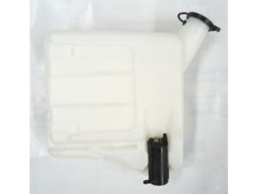 MITSUBISHI CANTER- FE304- 90/97; ÖN CAM SU BİDONU/DEPOSU 12 VOLT MOTORLU (LT-MB2012) (TW)