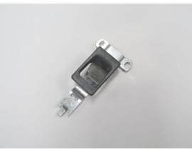 MITSUBISHI CANTER- FE304- 90/97; ÖN KAPI İÇ AÇMA KOLU SAĞ/SOL GRİ (HUSHAN)