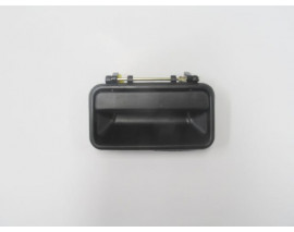 MITSUBISHI CANTER- FE304- 90/97; ÖN KAPI DIŞ AÇMA KOLU SAĞ SİYAH (TW)