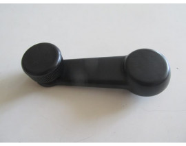 MITSUBISHI CANTER- FE304- 90/97; ÖN CAM AÇMA KOLU SAĞ/SOL AYNI (ADET) (FREZESİ METAL)