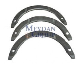 MITSUBISHI CANTER- FE304- 90/97; GEZİNTİ YATAĞI (4D30/31) 3.3cc (TDC)