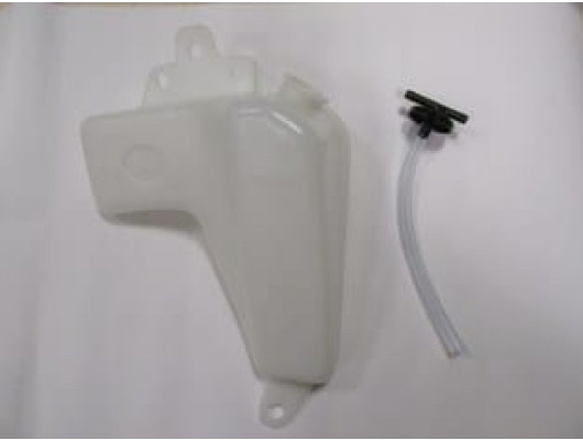 MITSUBISHI CANTER- FE304- 90/97; RADYATÖR YEDEK SU DEPOSU (EURO BODY)