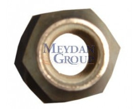 MITSUBISHI CANTER- FE304- 90/97; ÖN SOMUN SOL AÇIK TİP (1 ADET)(ORİJİNAL TİP)(FAMMIZE)