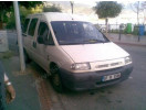 CITROEN JUMPY- 96/06; ARAÇ BİLGİLERİ VE RESİMLERİ