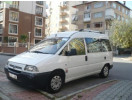 CITROEN JUMPY- 96/06; ARAÇ BİLGİLERİ VE RESİMLERİ