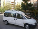 CITROEN JUMPY- 96/06; ARAÇ BİLGİLERİ VE RESİMLERİ