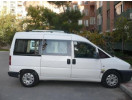 CITROEN JUMPY- 96/06; ARAÇ BİLGİLERİ VE RESİMLERİ