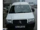 CITROEN JUMPY- 96/06; ARAÇ BİLGİLERİ VE RESİMLERİ