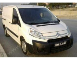 CITROEN JUMPY- 07/12; ARAÇ BİLGİLERİ VE RESİMLERİ