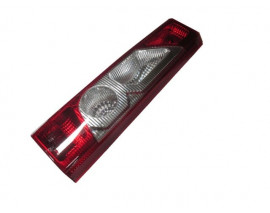 CITROEN JUMPY- 07/12; STOP LAMBASI SAĞ KIRMIZI/BEYAZ (MARS) (E MARKLI)