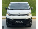 CITROEN JUMPY- 17/24; ARAÇ BİLGİLERİ VE RESİMLERİ