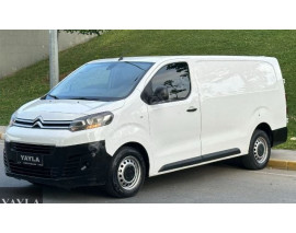 CITROEN JUMPY- 17/24; ARAÇ BİLGİLERİ VE RESİMLERİ