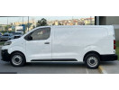 CITROEN JUMPY- 17/24; ARAÇ BİLGİLERİ VE RESİMLERİ