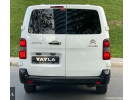 CITROEN JUMPY- 17/24; ARAÇ BİLGİLERİ VE RESİMLERİ