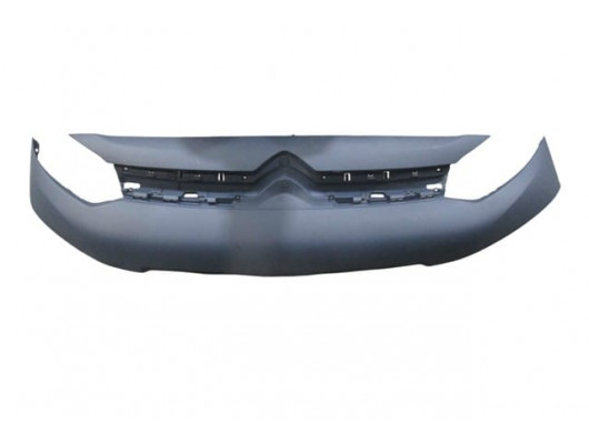 CITROEN JUMPY- 17/24; ÖN ÜST TAMPON ASTARLI (TW)