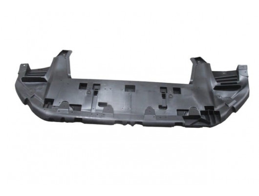 CITROEN JUMPY- 17/24; ÖN TAMPON ALT MUHAFAZA PLASTİĞİ (TW)