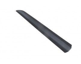 CITROEN JUMPY- 17/24; ÖN KAPI BANDI SOL SIYAH