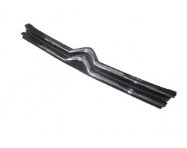 CITROEN JUMPY- 17/24; ÖN PANJUR SİYAH NİKELAJ ÇITALI (TW)