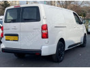 CITROEN JUMPY- 24/25; ARAÇ BİLGİLERİ VE RESİMLERİ