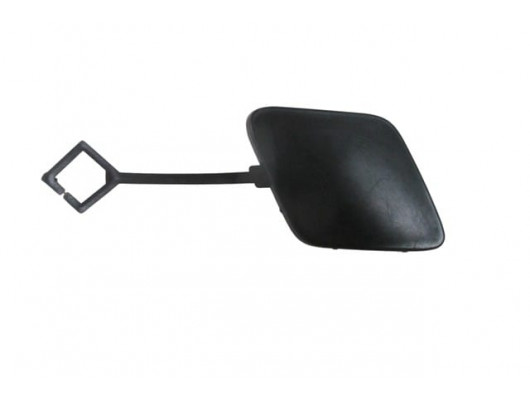 CITROEN JUMPY- 24/25; ÖN TAMPON ÇEKİ DEMİR KAPAĞI