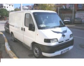 CITROEN JUMPER- 98/01; ARAÇ BİLGİLERİ VE RESİMLERİ