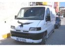 CITROEN JUMPER- 98/01; ARAÇ BİLGİLERİ VE RESİMLERİ